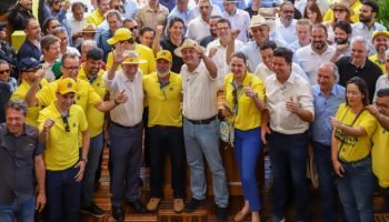 Foto: Arnaldo Neto/AEN