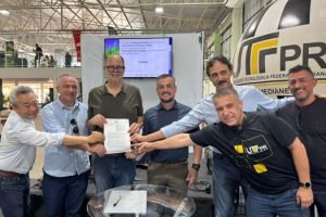 O projeto CIA-Agro Módulo Paraná será implementado em regiões Norte e Oeste do P