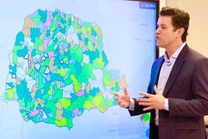 Foto: Governo do Paraná