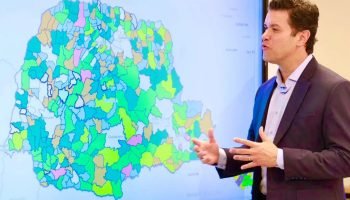 Foto: Governo do Paraná