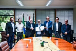 Foto: Governo do Paraná