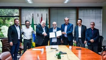 Foto: Governo do Paraná