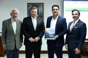 Foto: Governo do Paraná