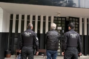 Foto: Governo do Paraná