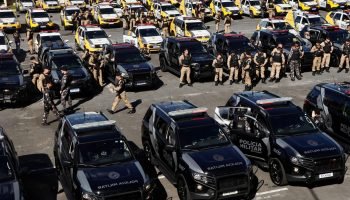 Foto: Governo do Paraná