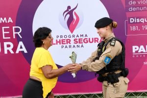 Foto: Governo do Paraná