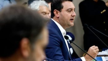 Foto: Governo do Paraná