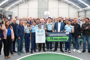 Foto: Governo do Paraná