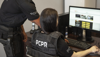 Foto: Governo do Paraná