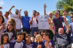 Foto: Foto: Arnaldo Neto/AEN