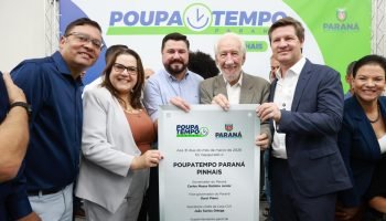 Foto: Governo do Paraná