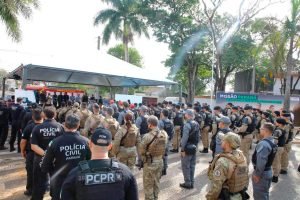 Foto: Governo do Paraná