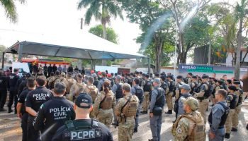 Foto: Governo do Paraná