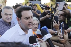 Foto: Governo do Paraná