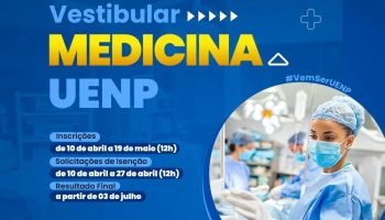 Foto: Governo do Paraná