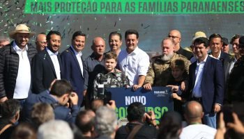 Foto: Governo do Paraná