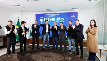 Foto: Governo do Paraná