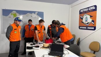 Foto: Governo do Paraná