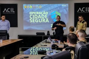 Foto: Governo do Paraná