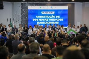 Foto: Governo do Paraná