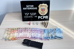Foto: Governo do Paraná