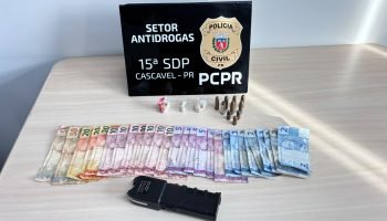 Foto: Governo do Paraná