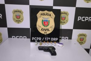 Foto: Governo do Paraná