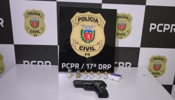 Foto: Governo do Paraná