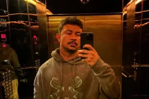 Foto: Foto: José Fernando Ogura/AEN