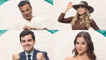 Final do reality A Fazenda 17 acontece nesta quinta-feira