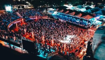 Paraná amplia calendário turístico e registra recorde de eventos apoiados pelo Estado