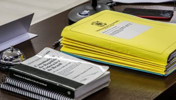 Prefeitura de Cascavel apresenta projeto de correção do IPTU após ouvir entidades