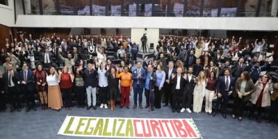 Simpósio reuniu especialistas de diversas áreas — Foto: Simpósio reuniu especial